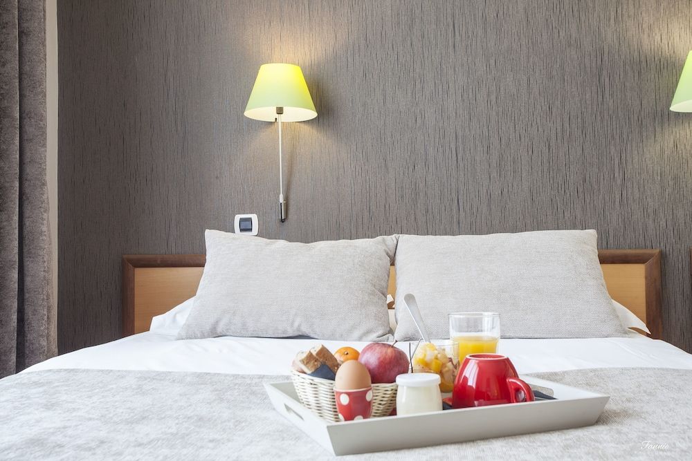Bild von Superior-Doppelzimmer