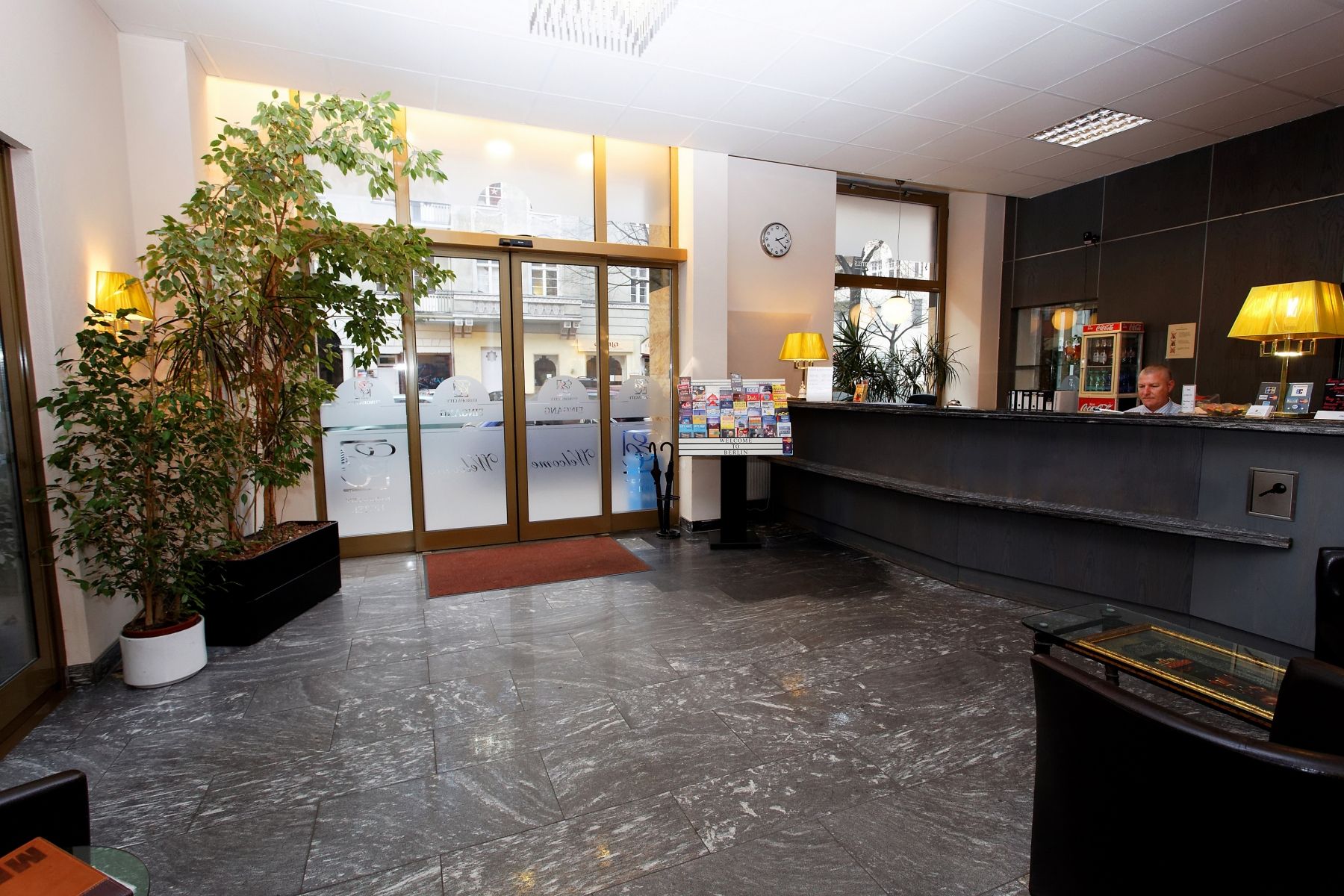 Rezeption