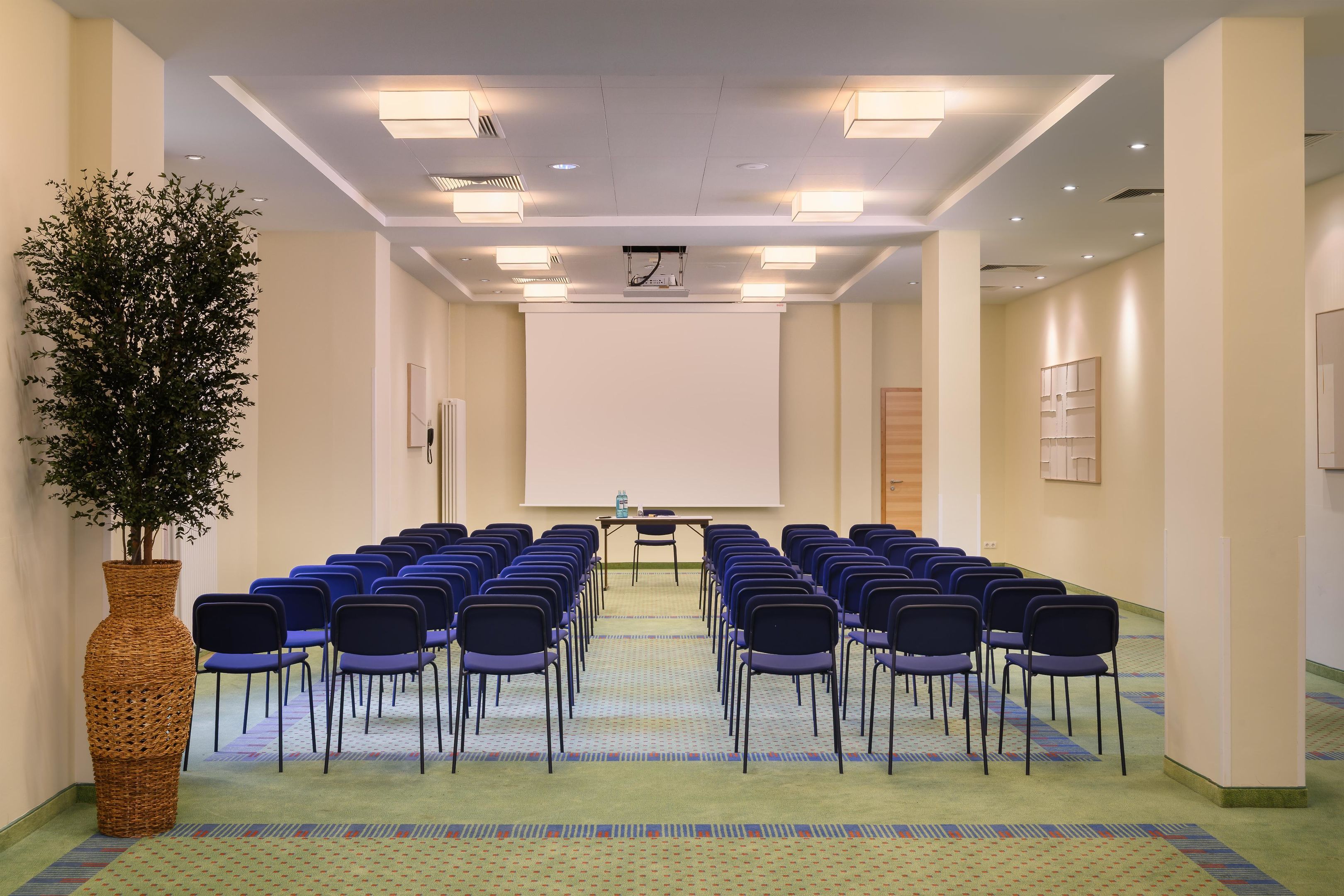 Hotelausstattung