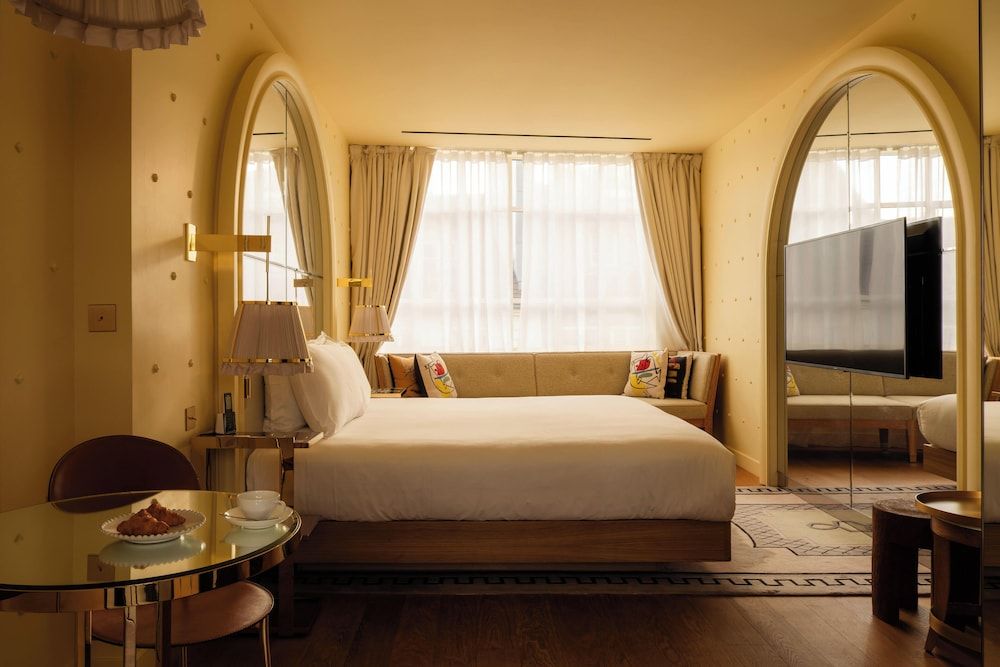 Bild von Club-Doppelzimmer