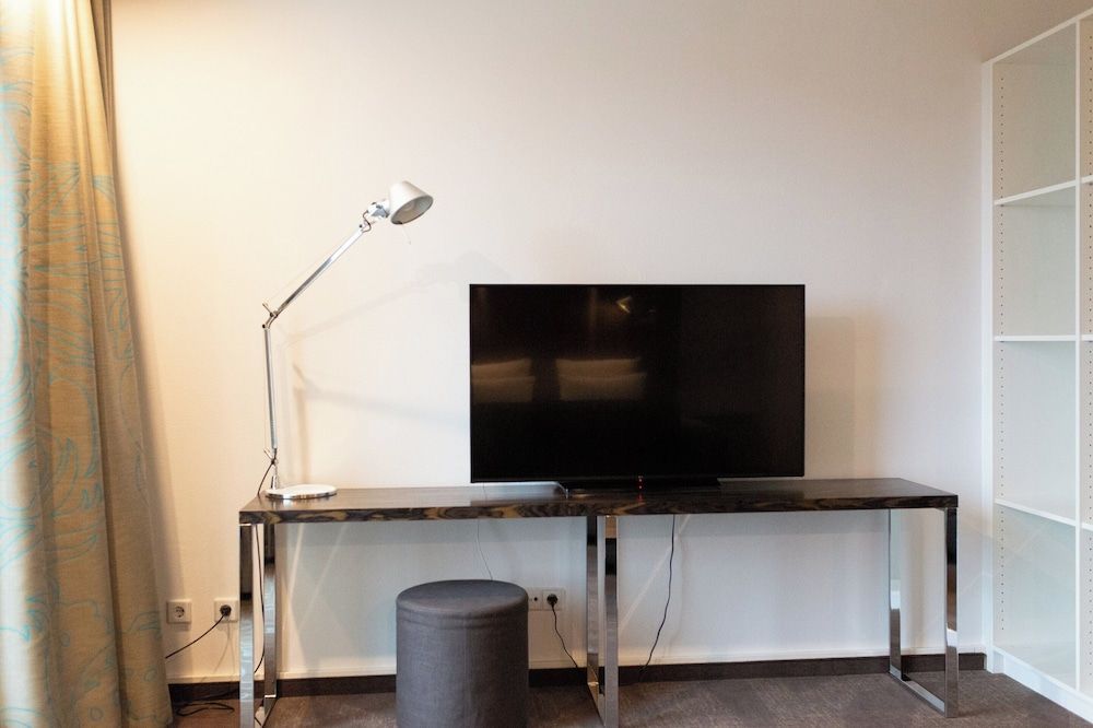 Bild von Deluxe-Zimmer