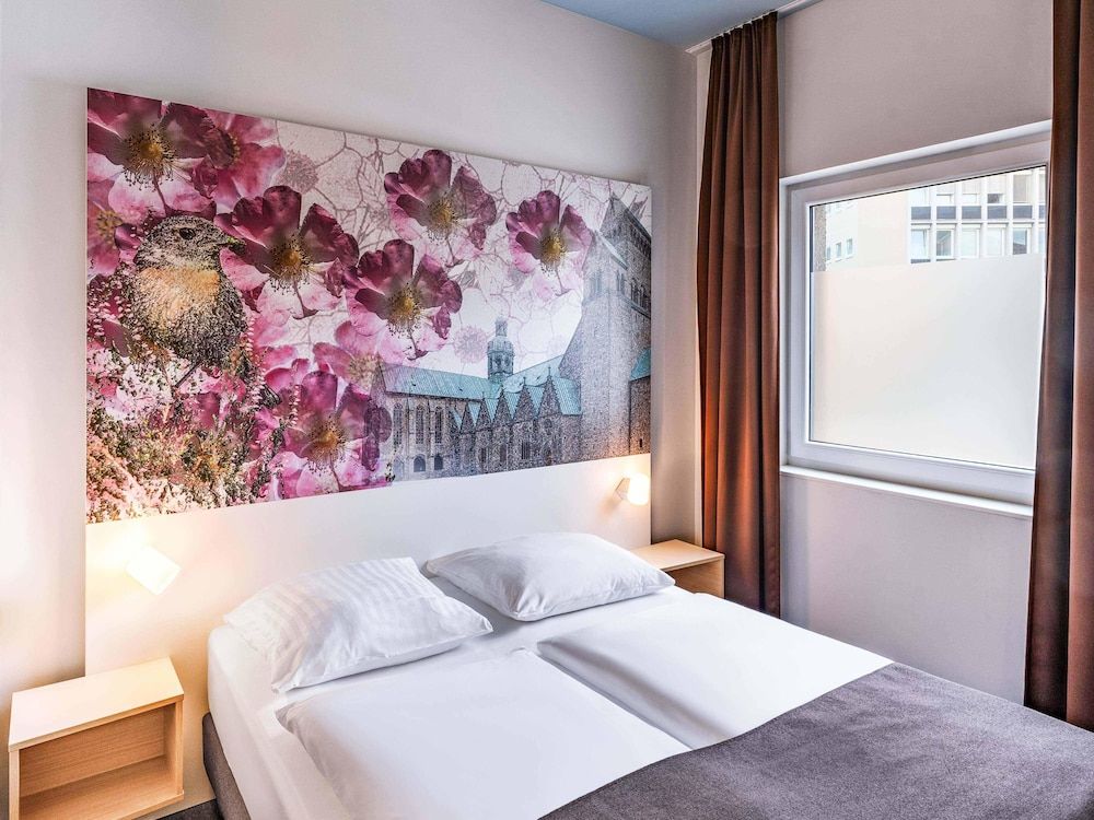 Bild von Doppelzimmer
