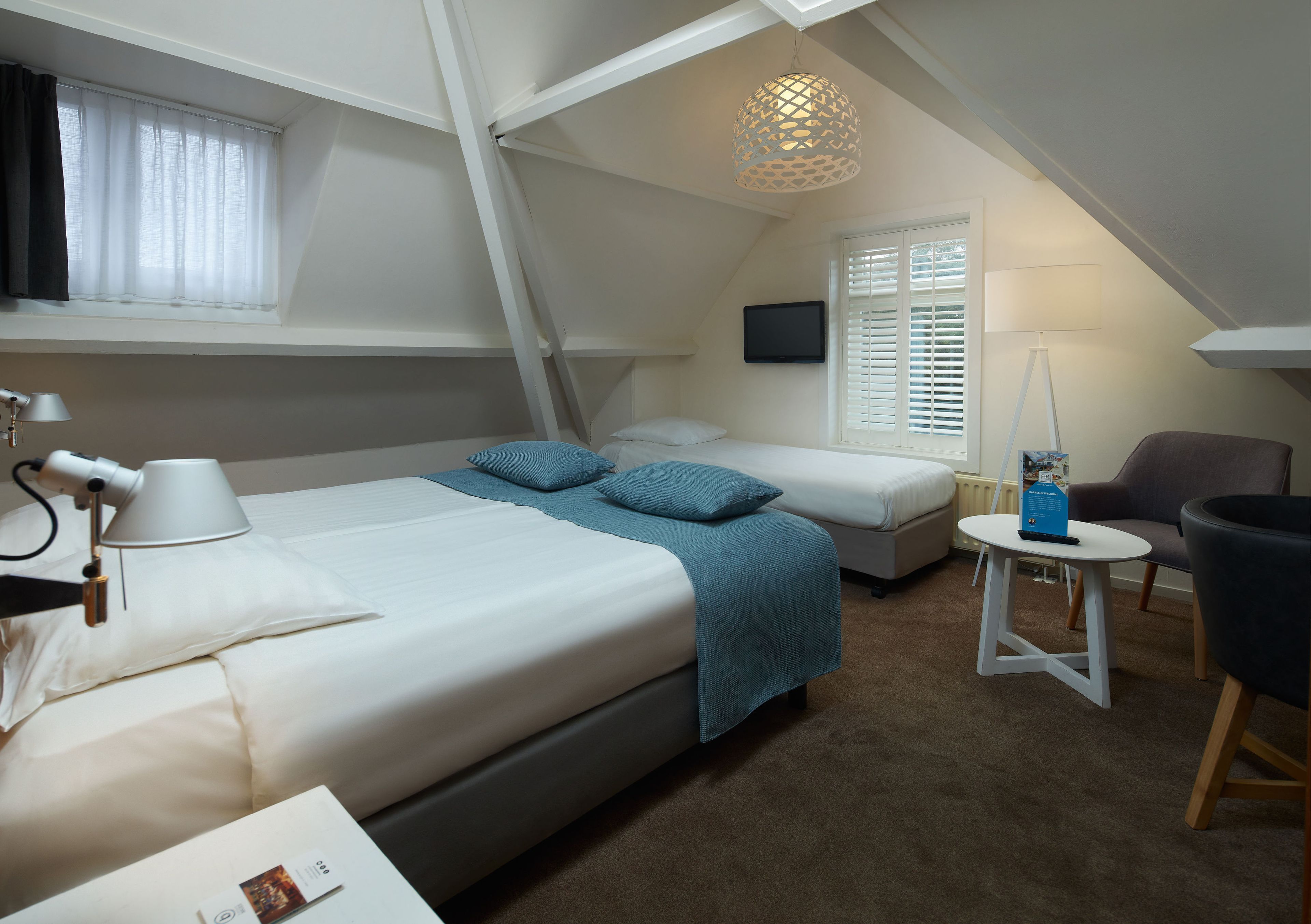 Bild von Cosy Zimmer im zweiten Stock