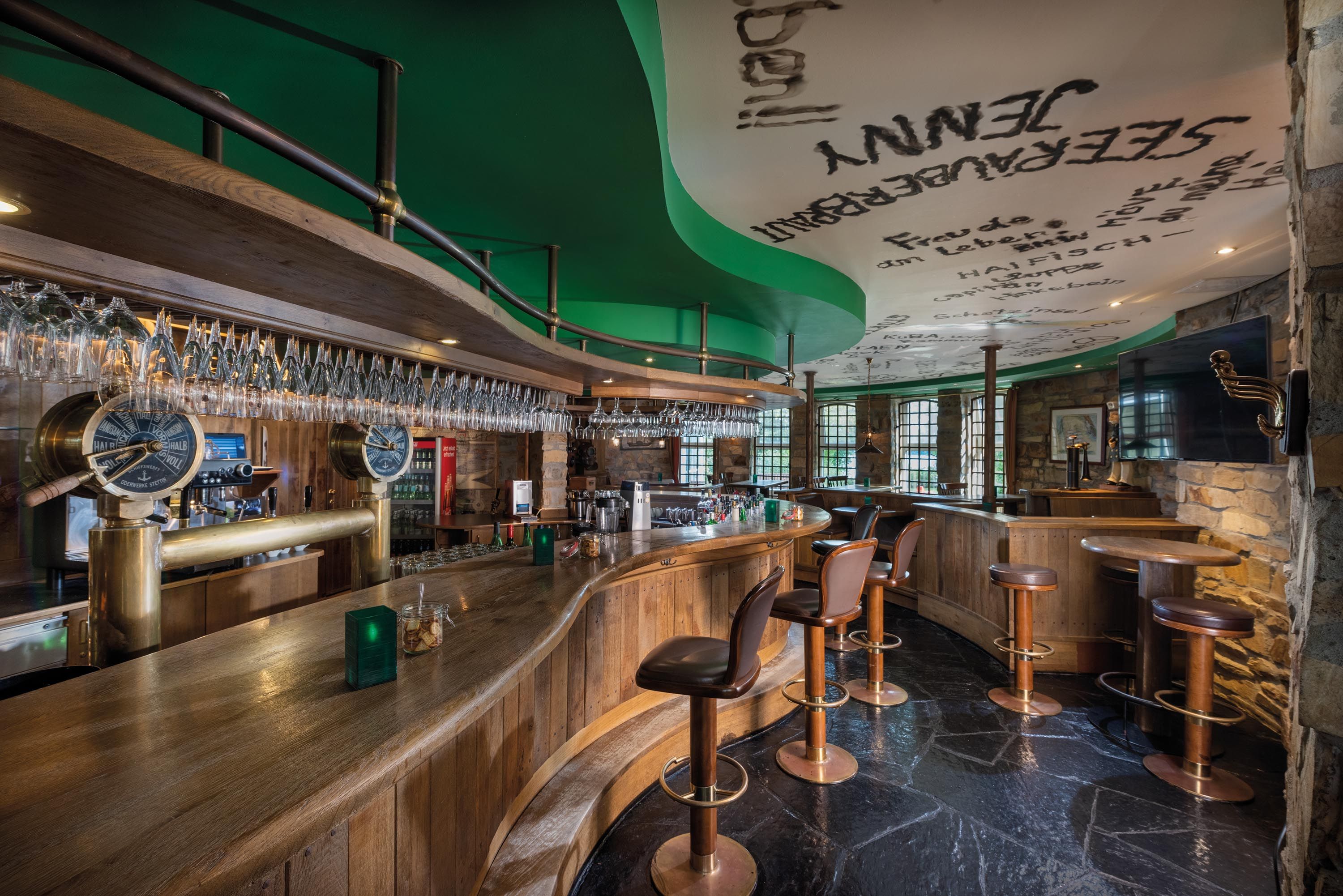 Hotelausstattung