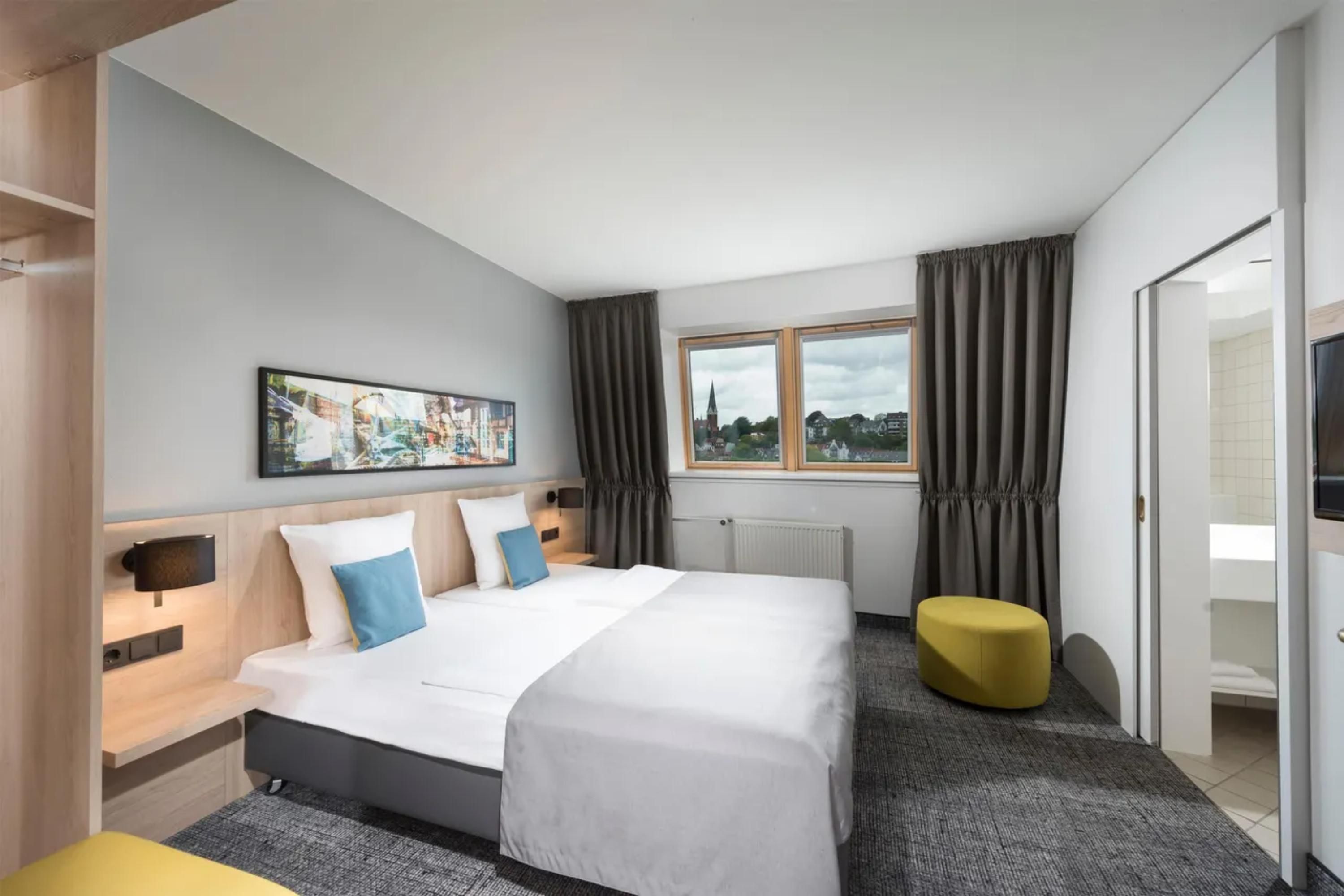 Bild von Junior Suite