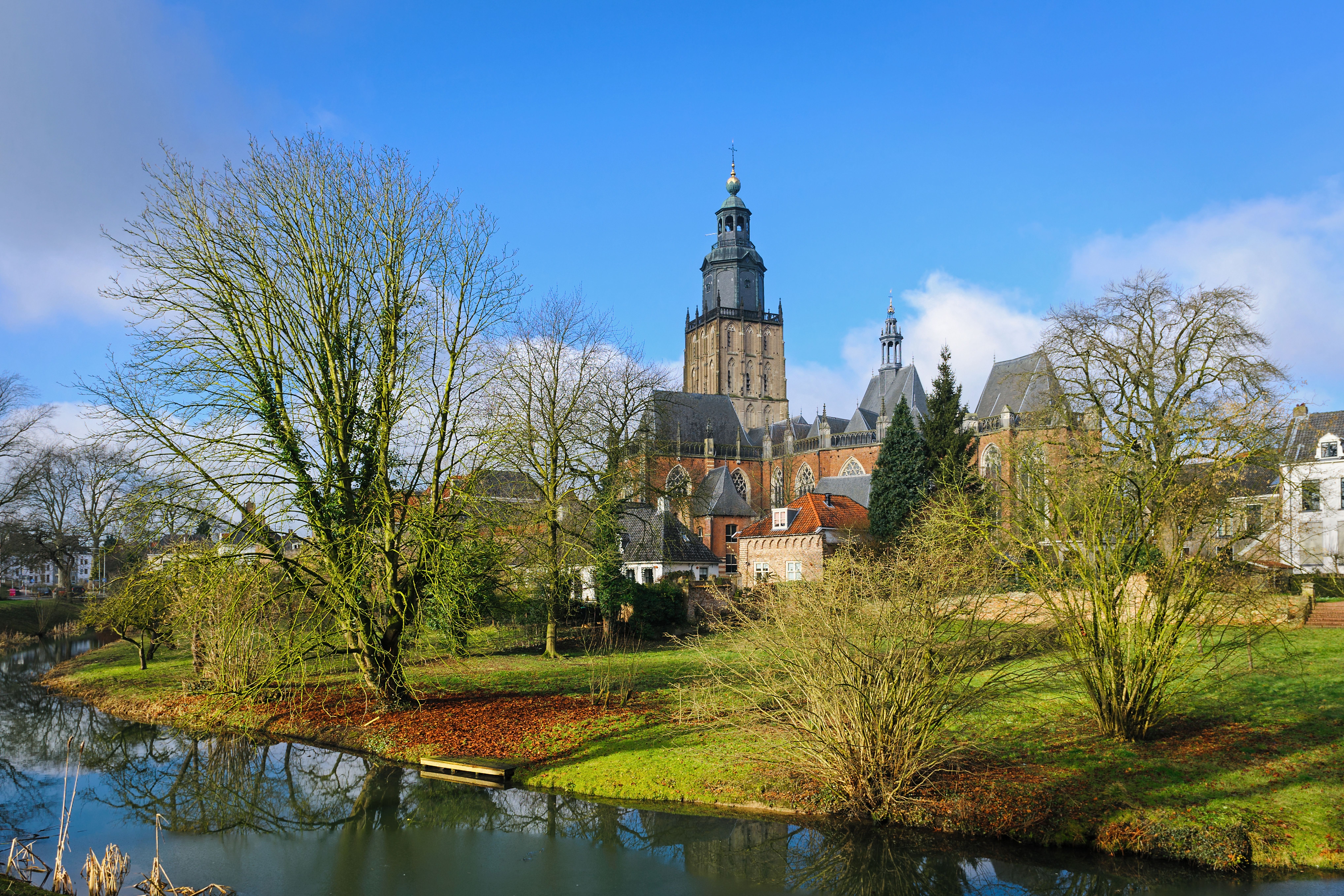 Umgebung