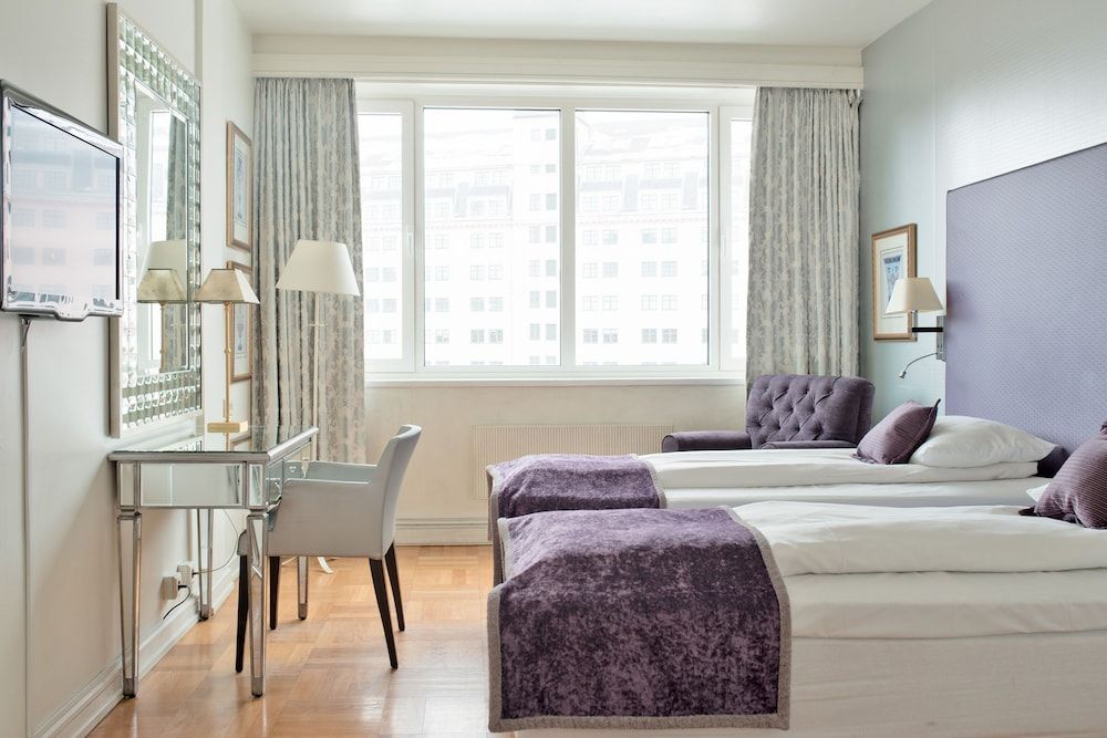 Bild von Standardzimmer, 2 Einzelbetten