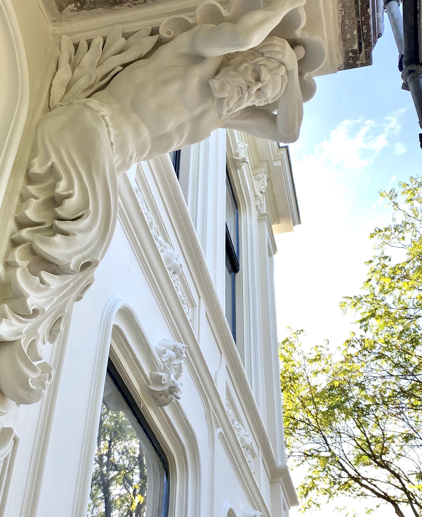 Fassade