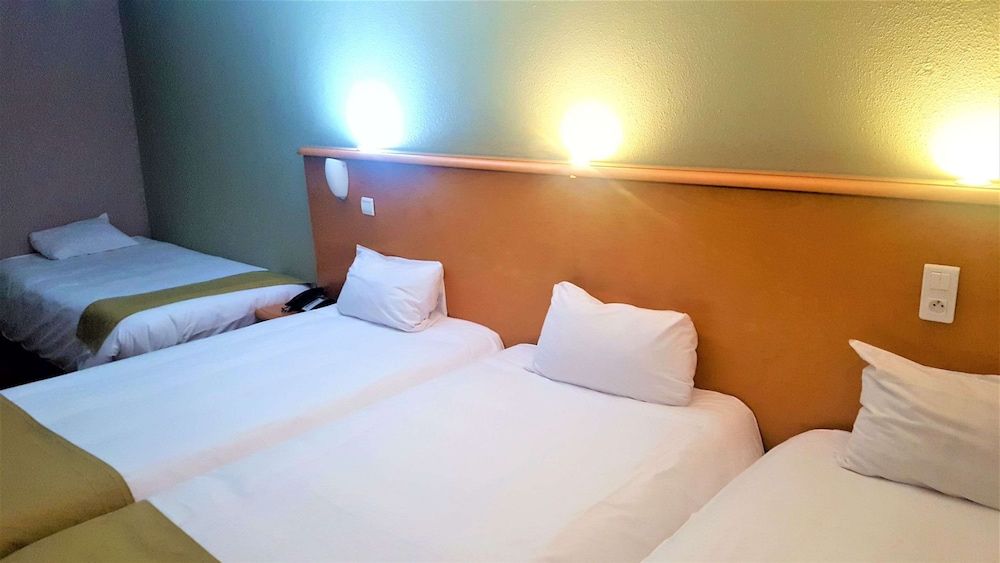Bild von Vierbettzimmer