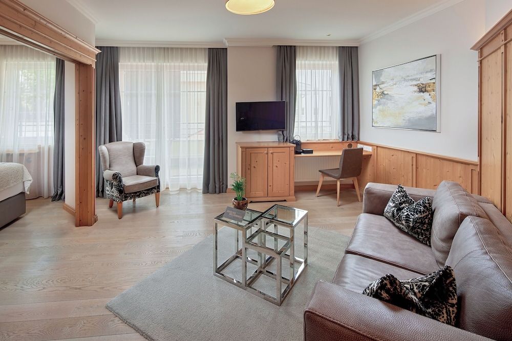 Bild von Traum-Suite