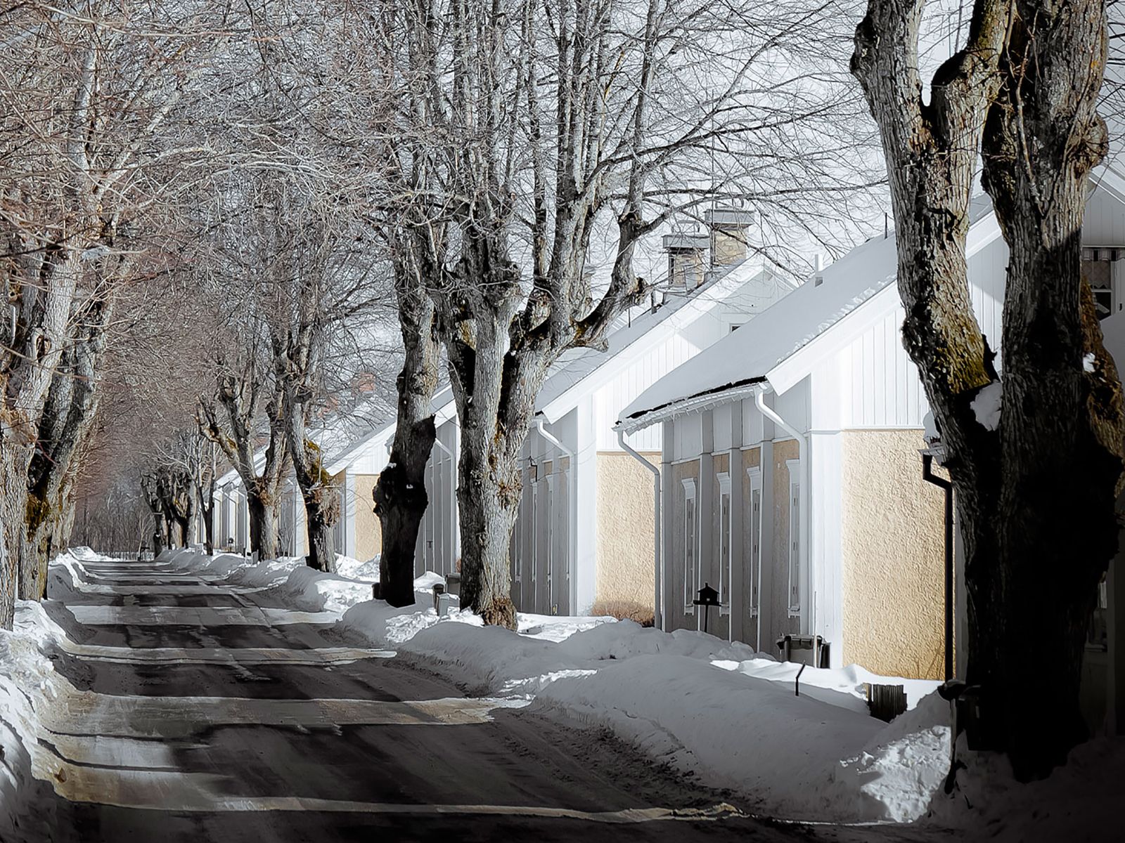 Fassade