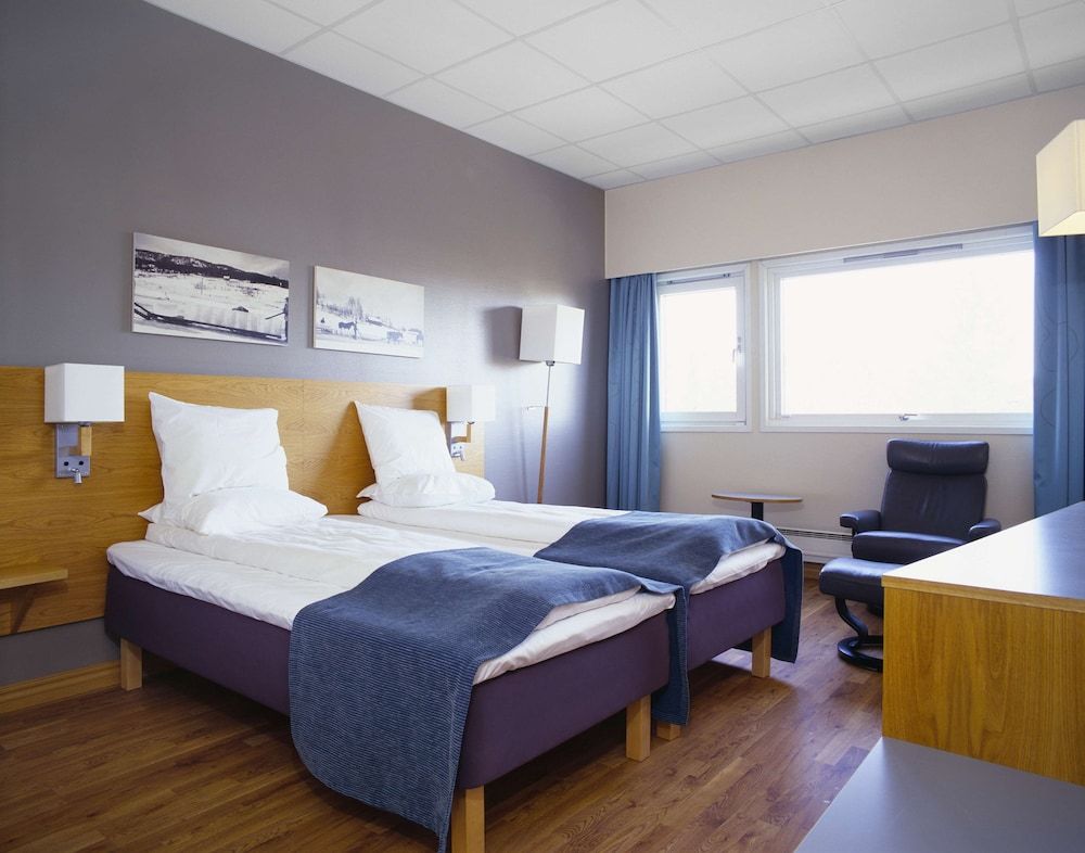 Bild von Zweibettzimmer