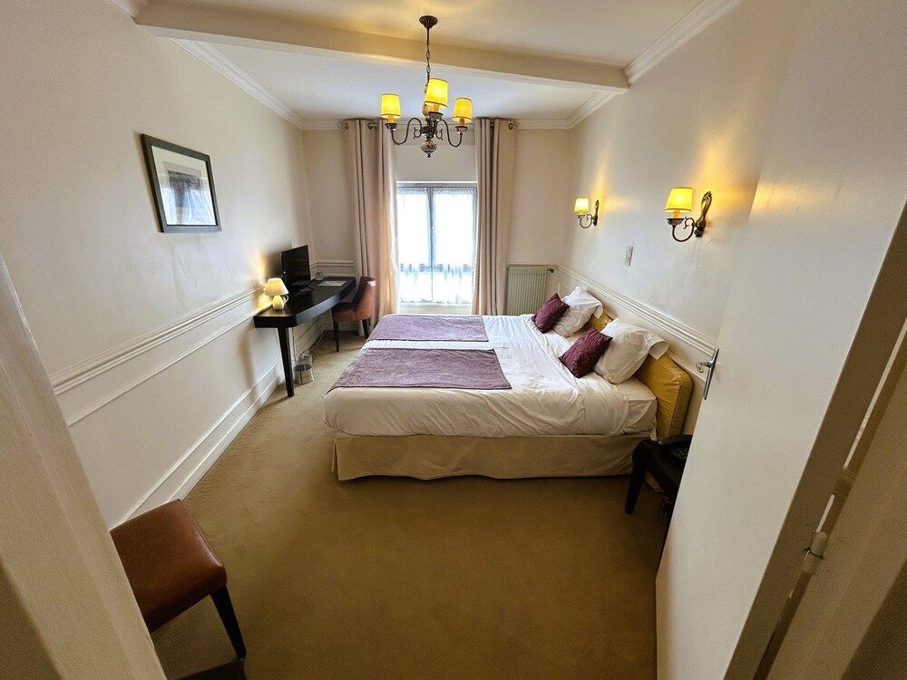 Bild von Comfort-Doppelzimmer