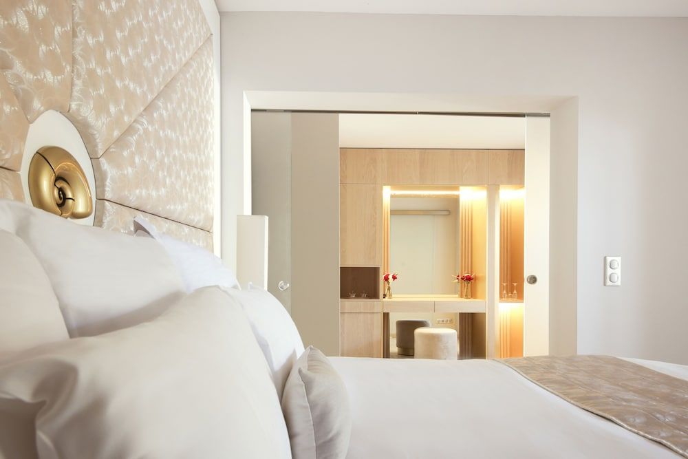 Bild von Familien-Suite