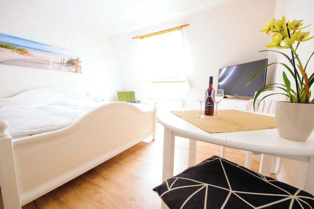 Bild von Doppelzimmer