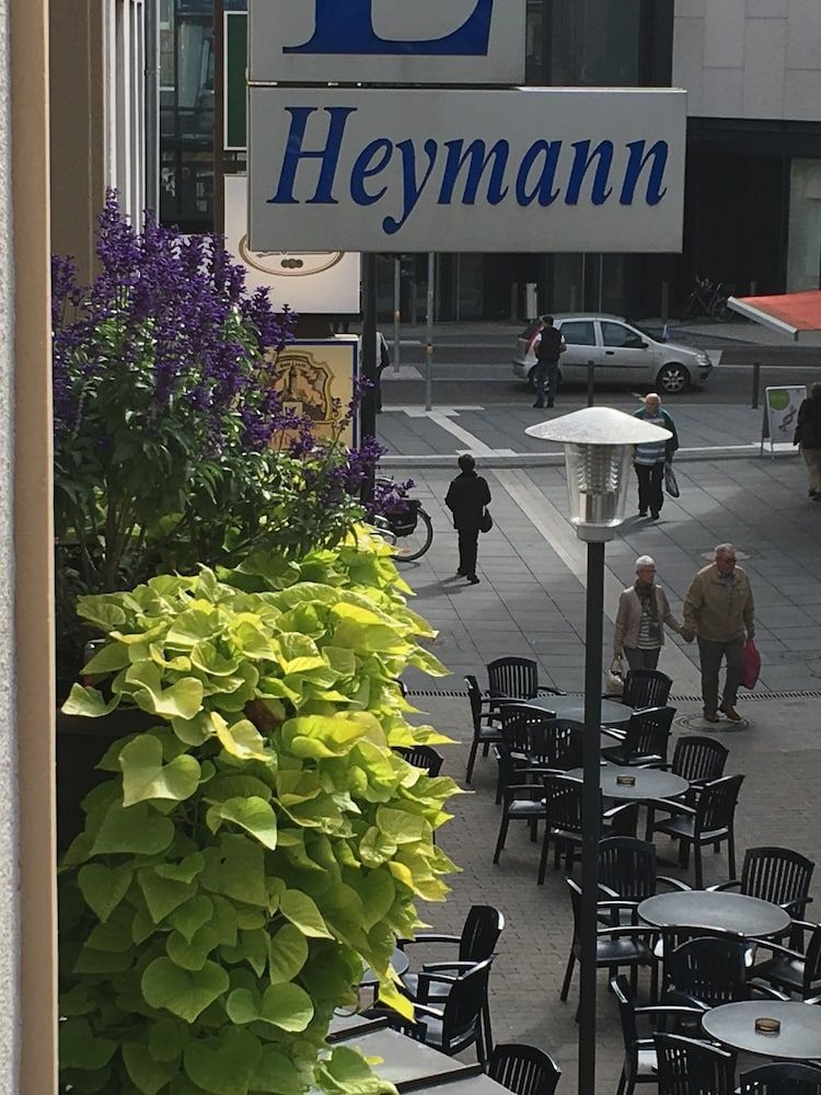 Allgemein