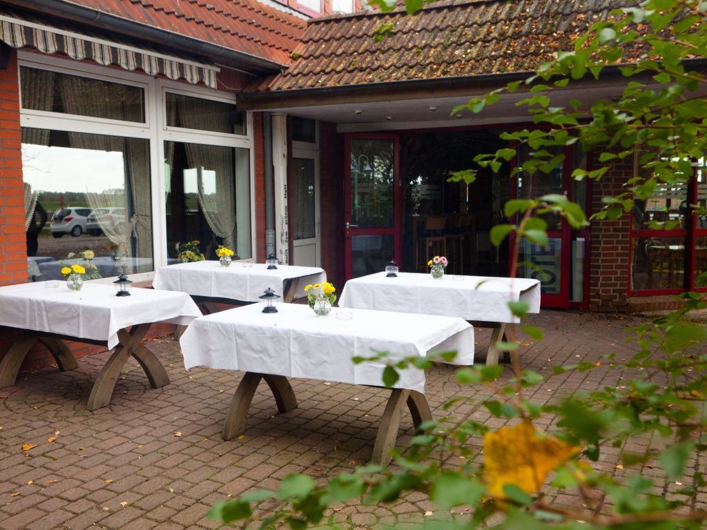 Hotelausstattung