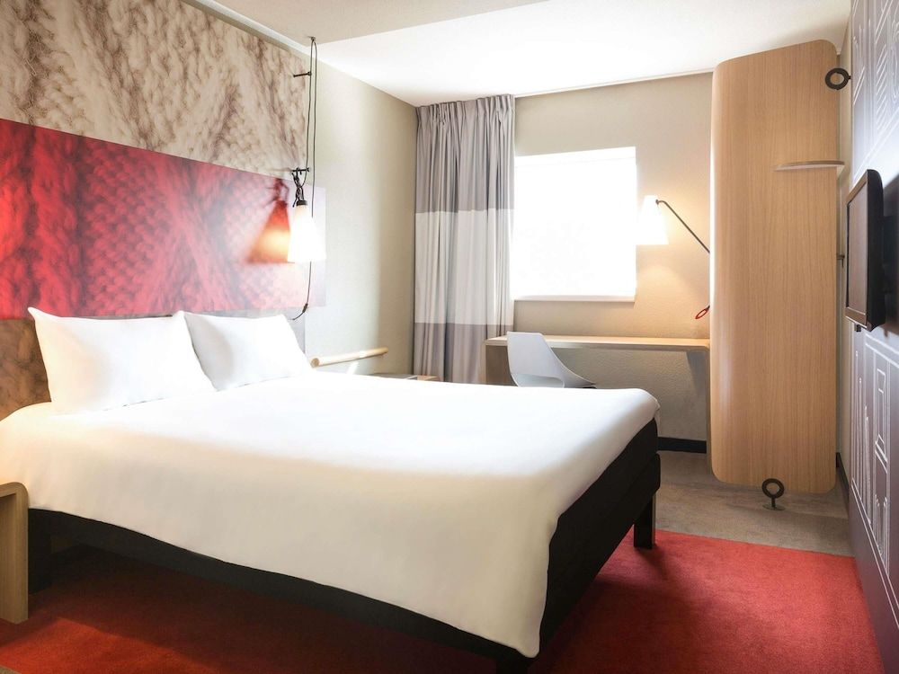 Bild von Comfort-Zimmer, 1 Doppelbett