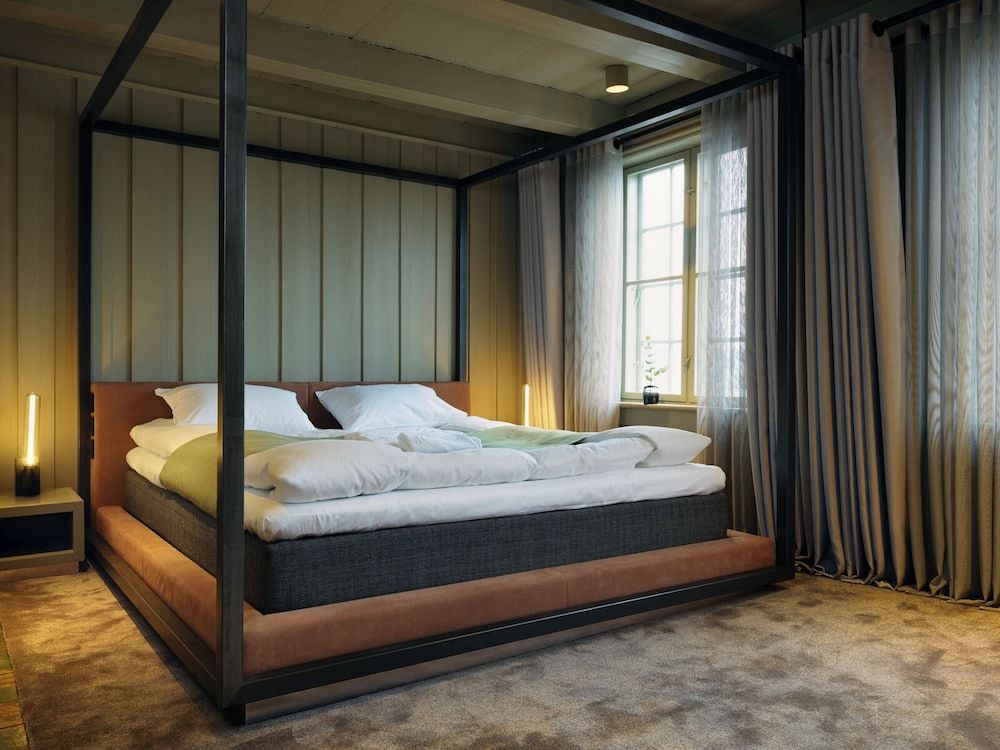 Bild von Deluxe-Doppelzimmer