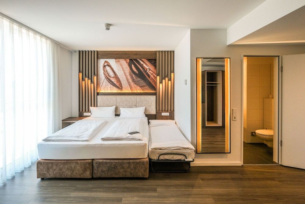 Bild von Superior-Zimmer