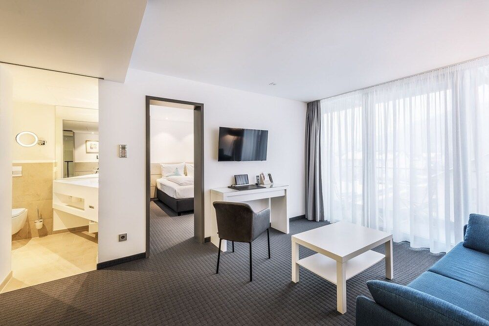 Bild von Junior-Suite, Balkon