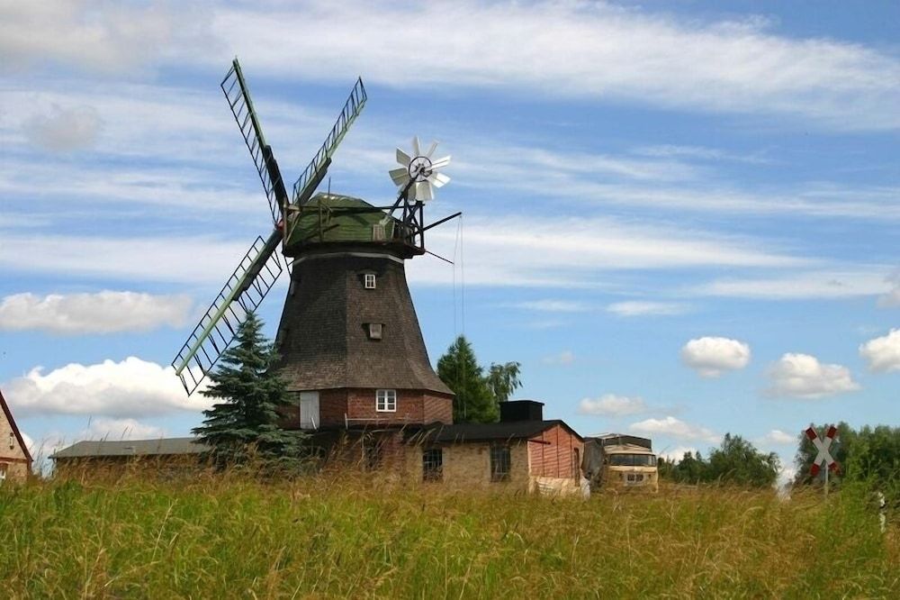Allgemein