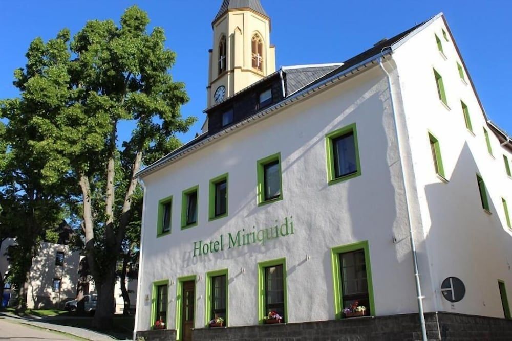 Allgemein