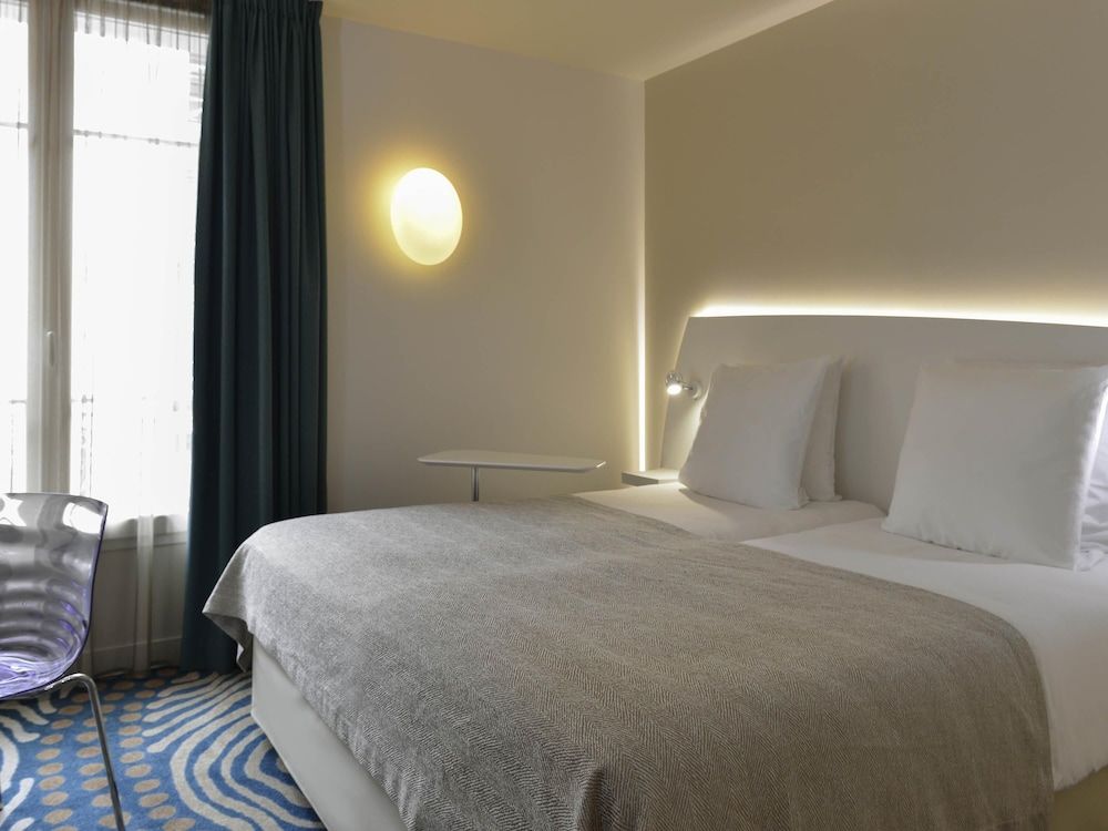 Bild von Privilege, Zimmer, Mehrere Betten