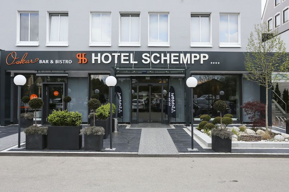 Allgemein