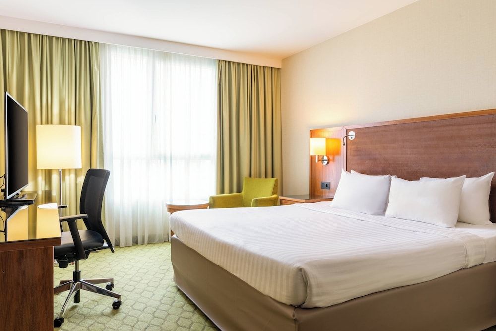 Bild von Superior-Zimmer, 1 King-Bett, Nichtraucher