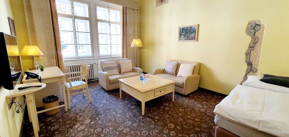 Bild von Wellnessresort Special