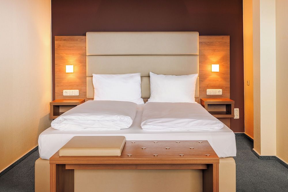 Bild von Doppelzimmer