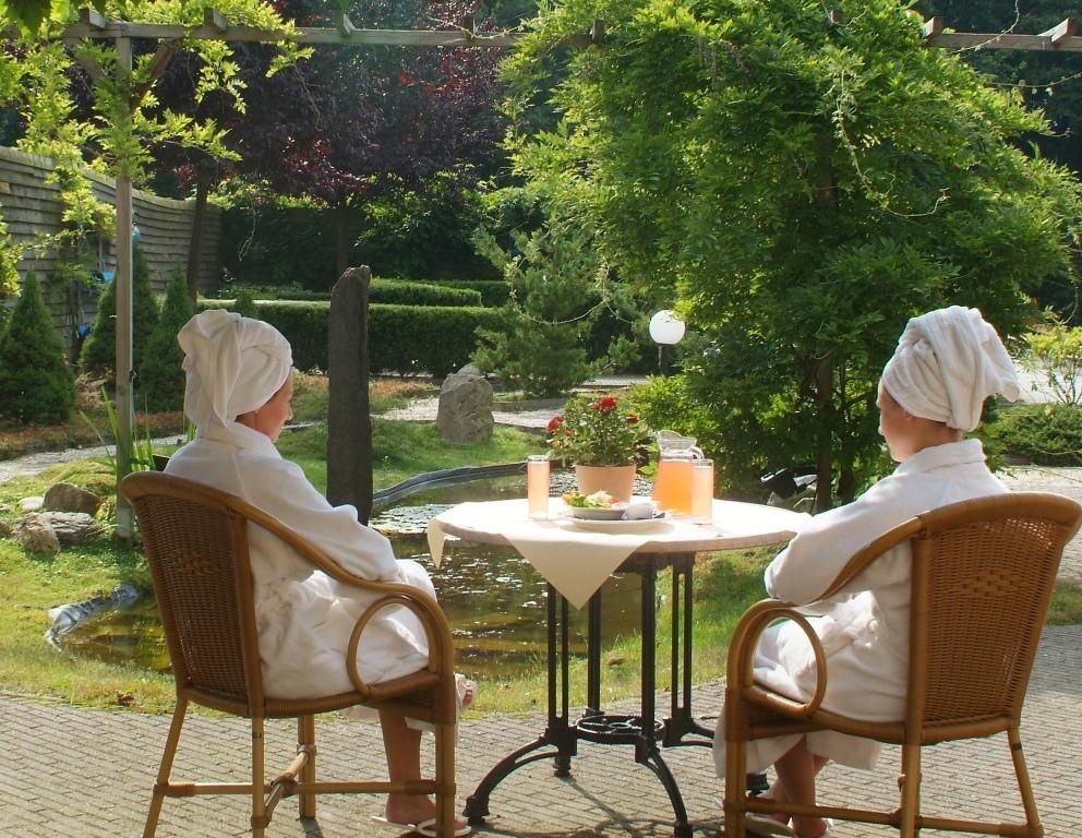 Hotelausstattung
