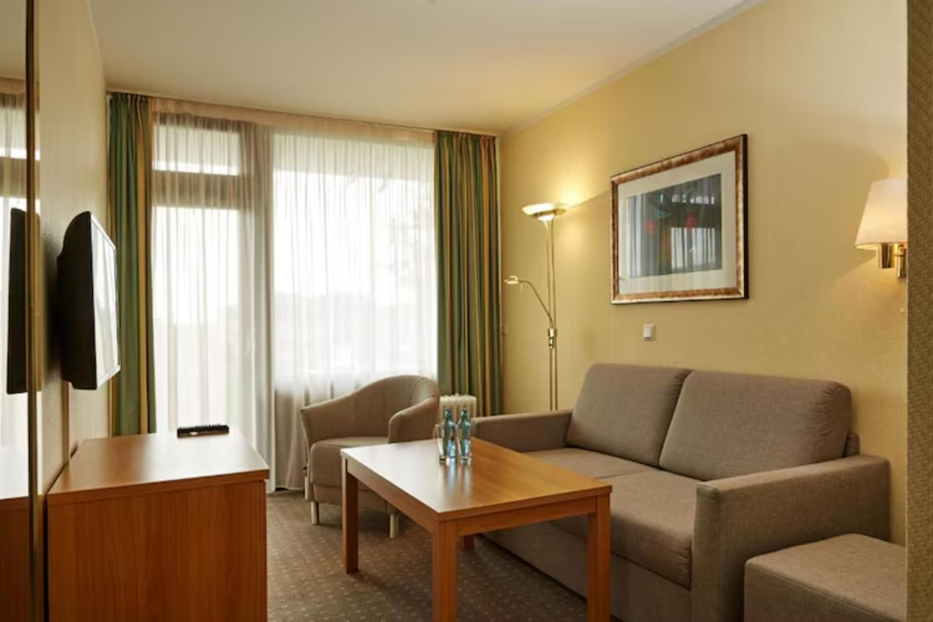 Bild von Wellnessresort Special