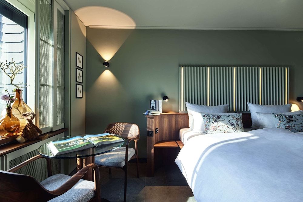 Bild von Zimmer (Preferred Plus)