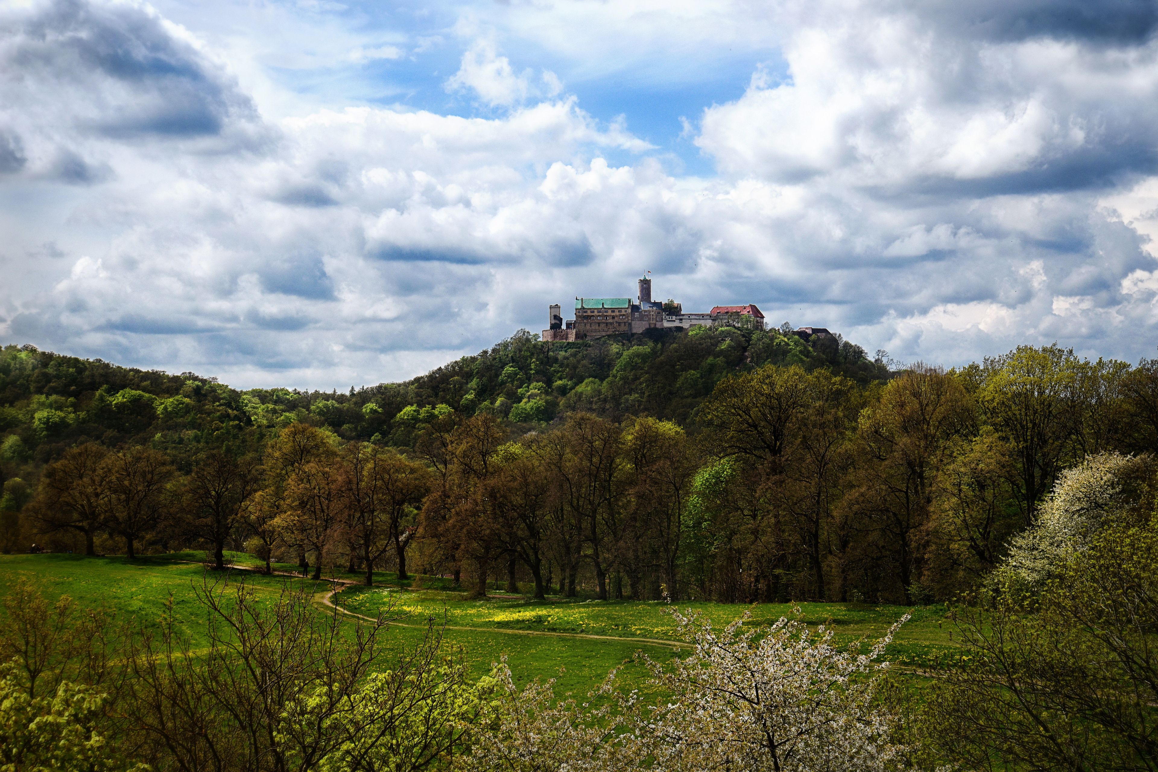 Umgebung