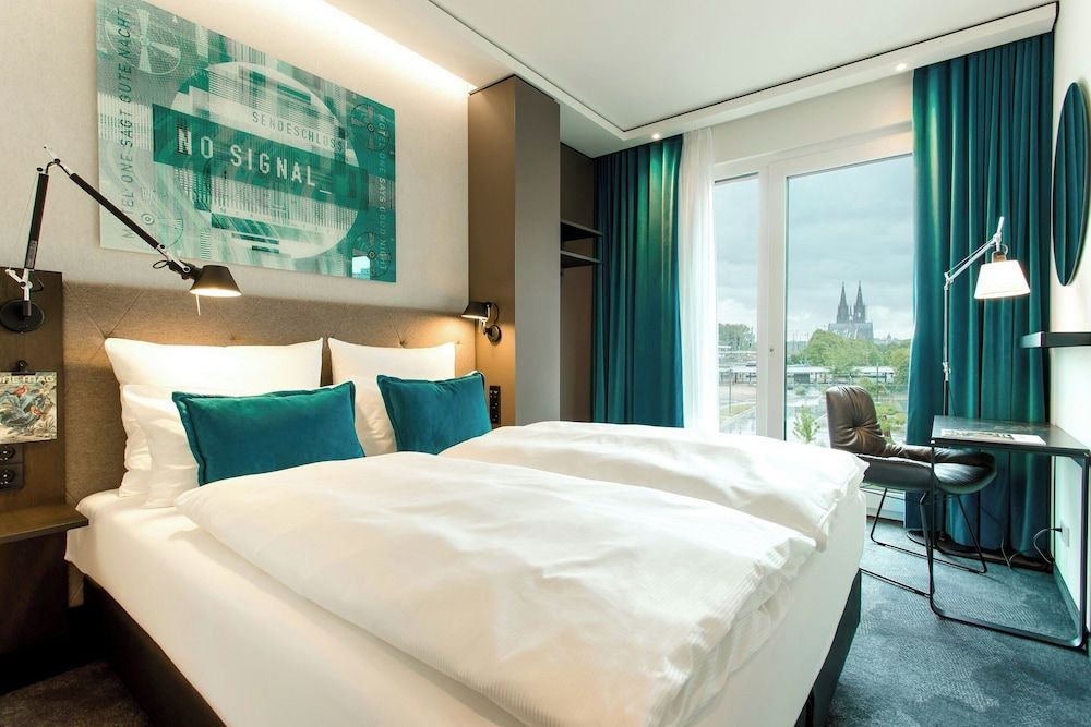 Bild von Standardzimmer (with view)