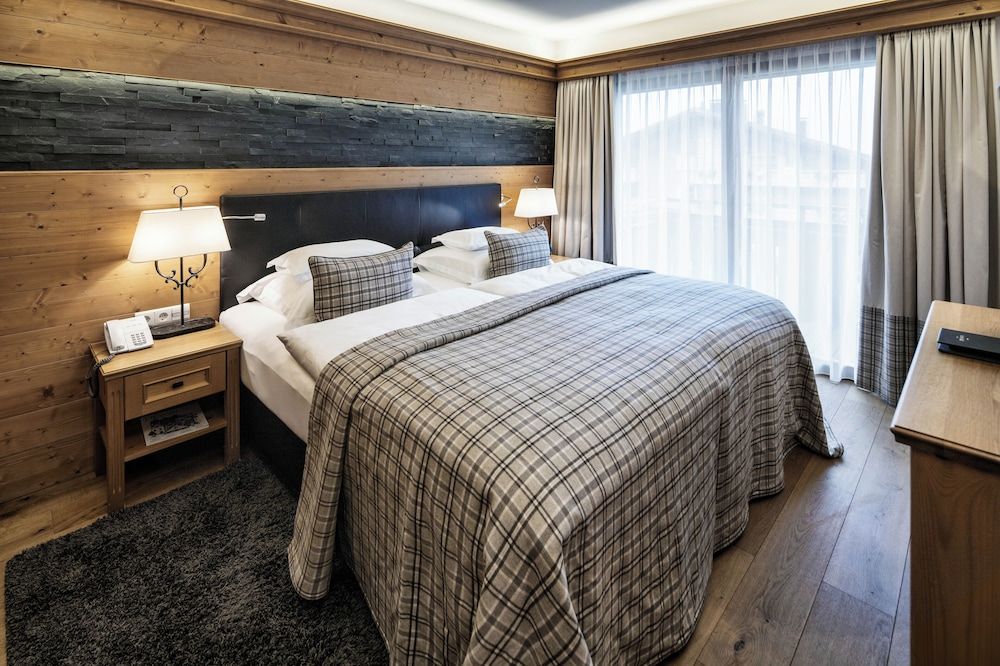 Bild von Griggeler Suite
