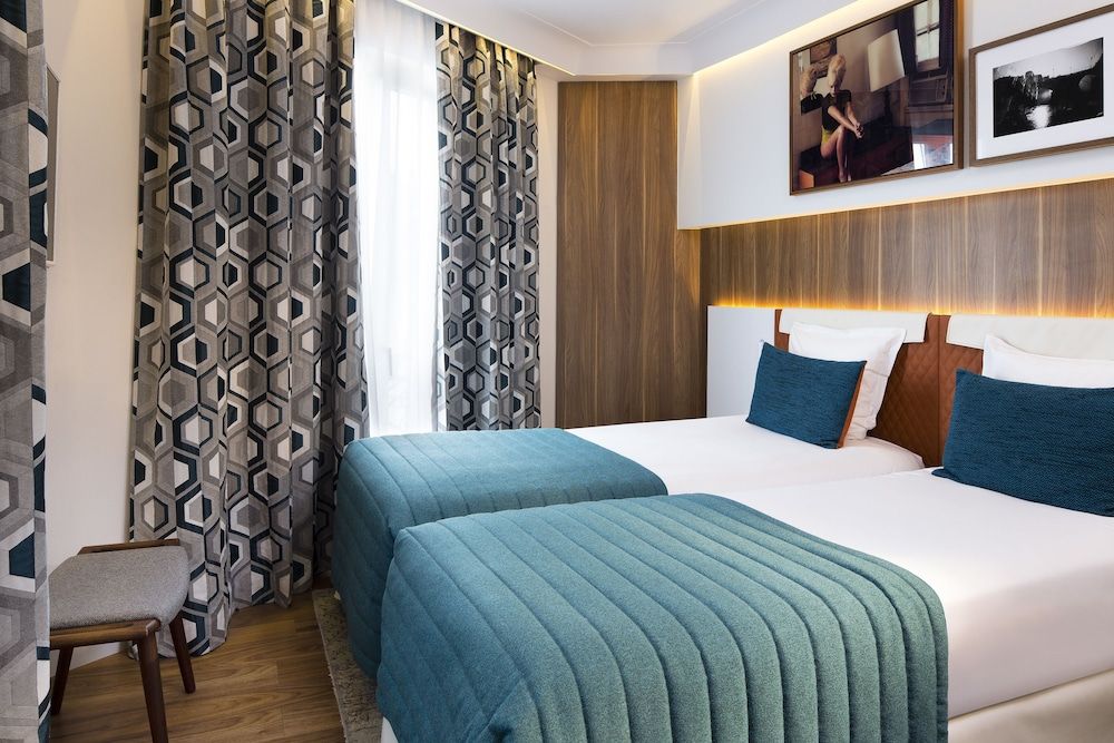 Bild von Prestige Room