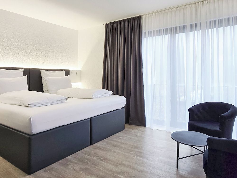 Bild von Comfort-Doppel- oder -Zweibettzimmer