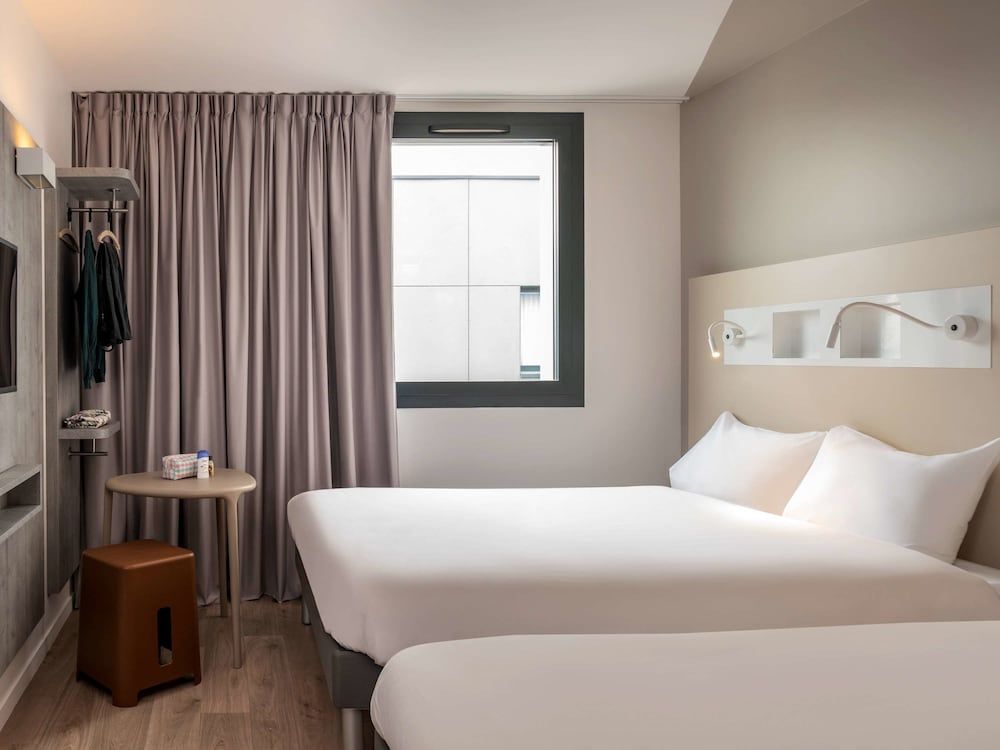 Bild von Familien-Doppelzimmer, Mehrere Betten
