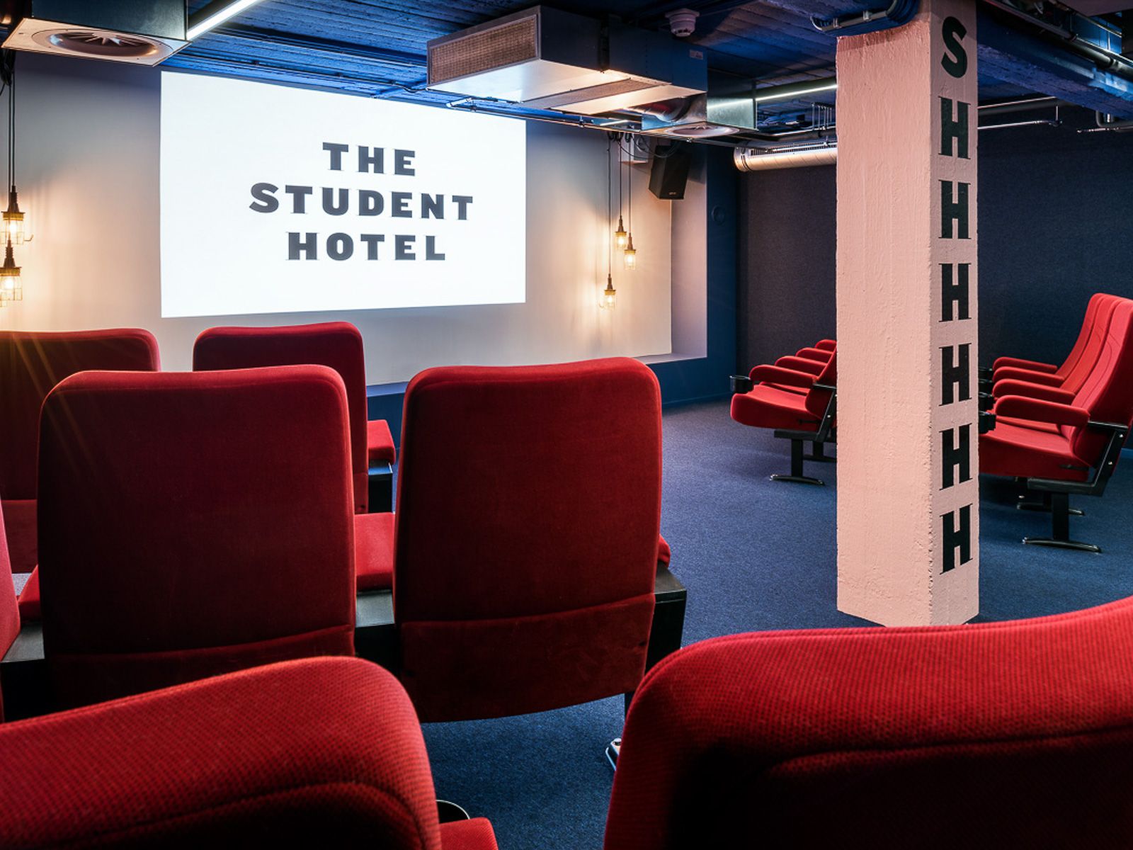 Hotelausstattung