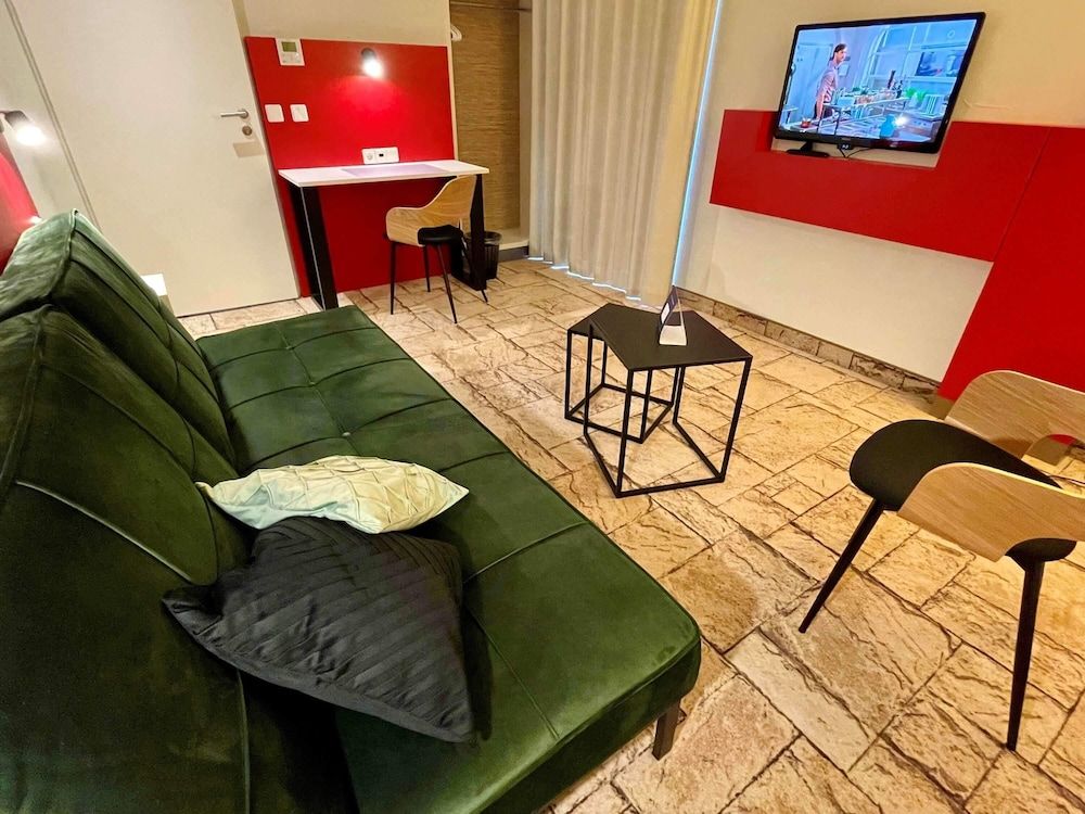 Bild von Comfort-Suite, 1 Doppelbett