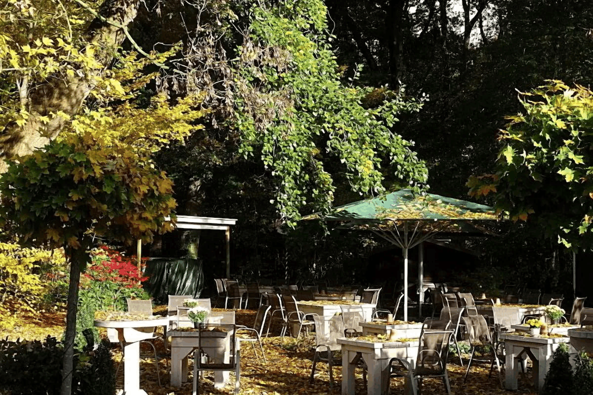 Hotelausstattung