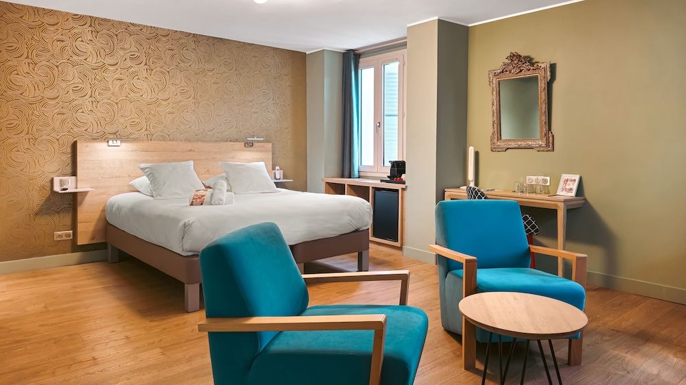 Bild von Suite