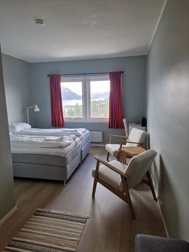 Bild von Doppelzimmer, eingeschränkter Meerblick
