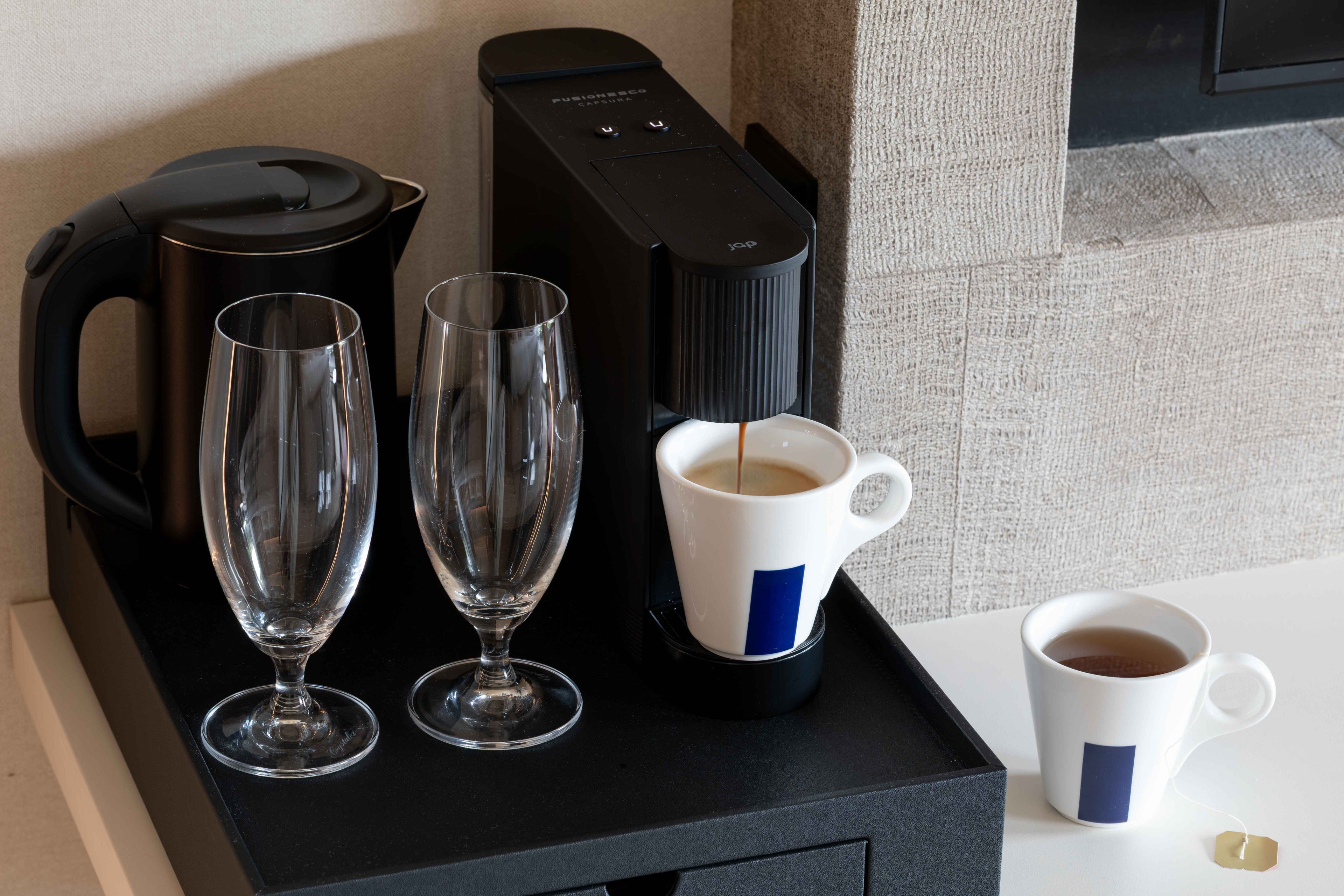 Bild von Wellness Suite