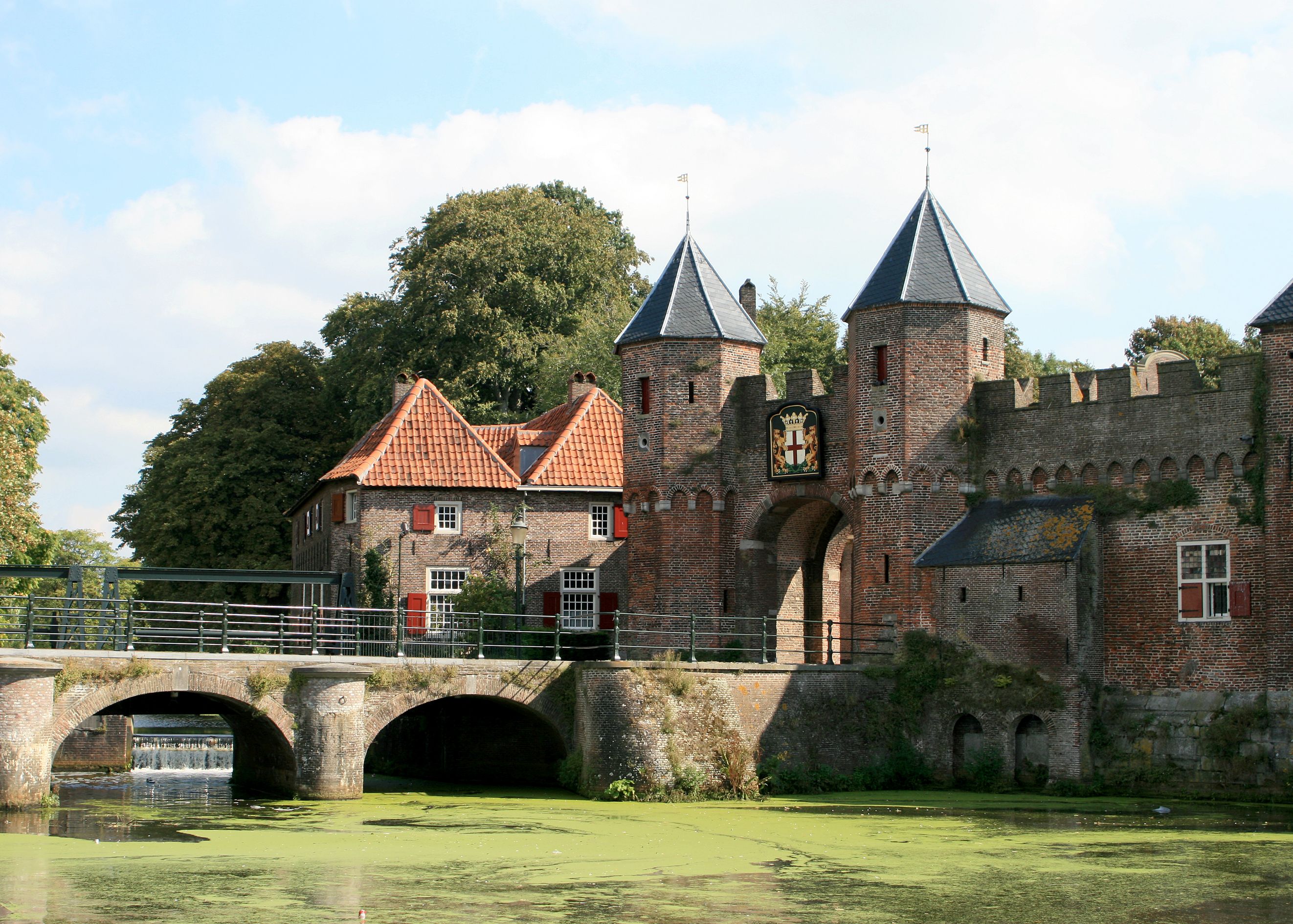 Umgebung