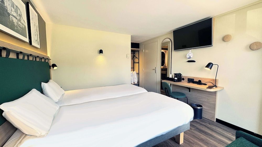 Bild von Standardzimmer, 2 Einzelbetten