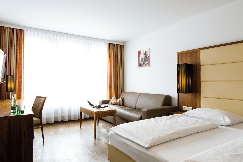 Bild von Doppelzimmer